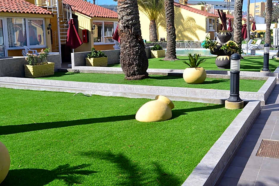 Bungalows Club Primavera