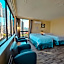 Divya Sutra Suites on Robson Downtown Vancouver