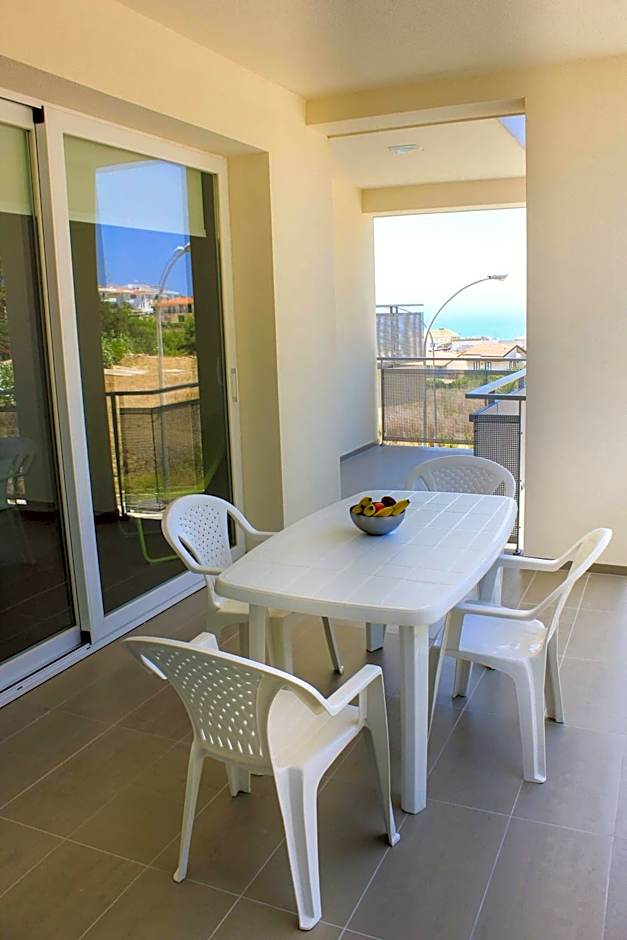 Appartamenti Sud Est