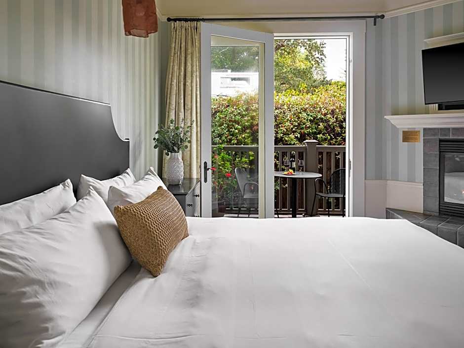 Inn at Sonoma, A Four Sisters Inn