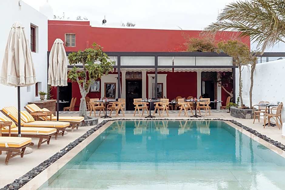 Meroviglia Boutique Hotel