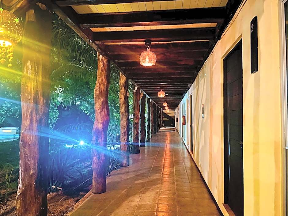 Ammare Hotel Boutique