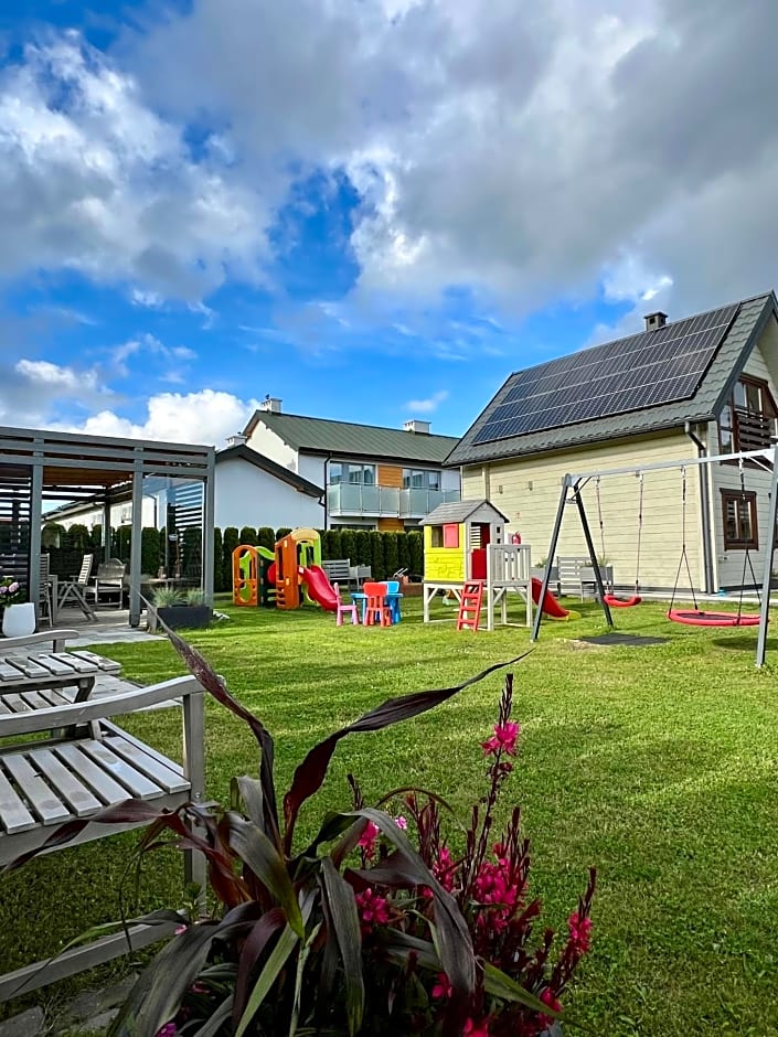 Domki letniskowe Gala II