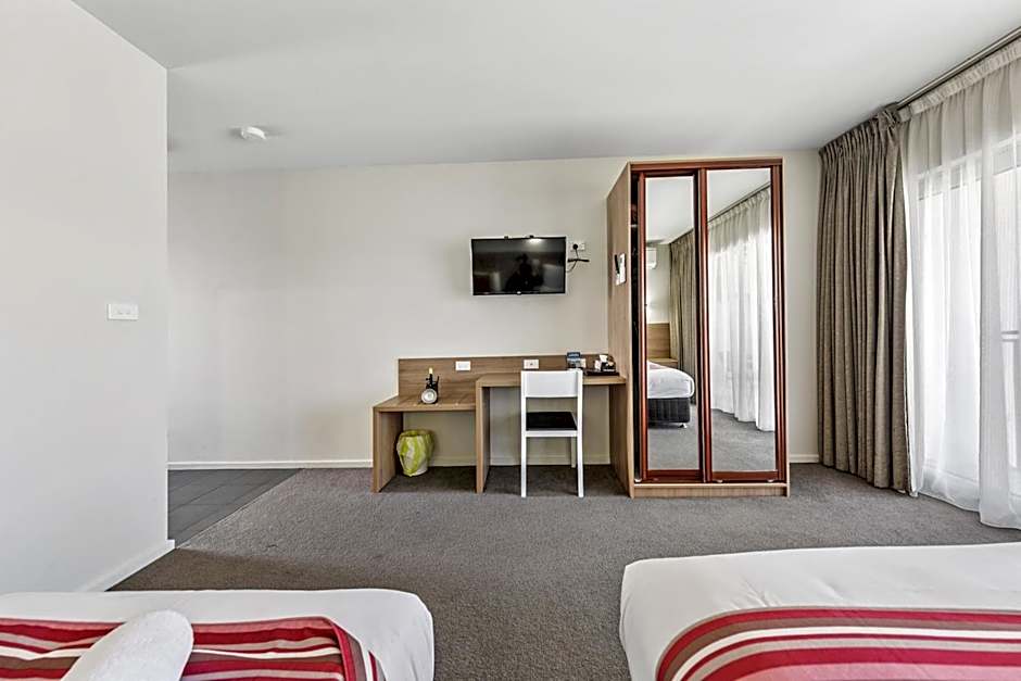 Rainbow Motel Queanbeyan