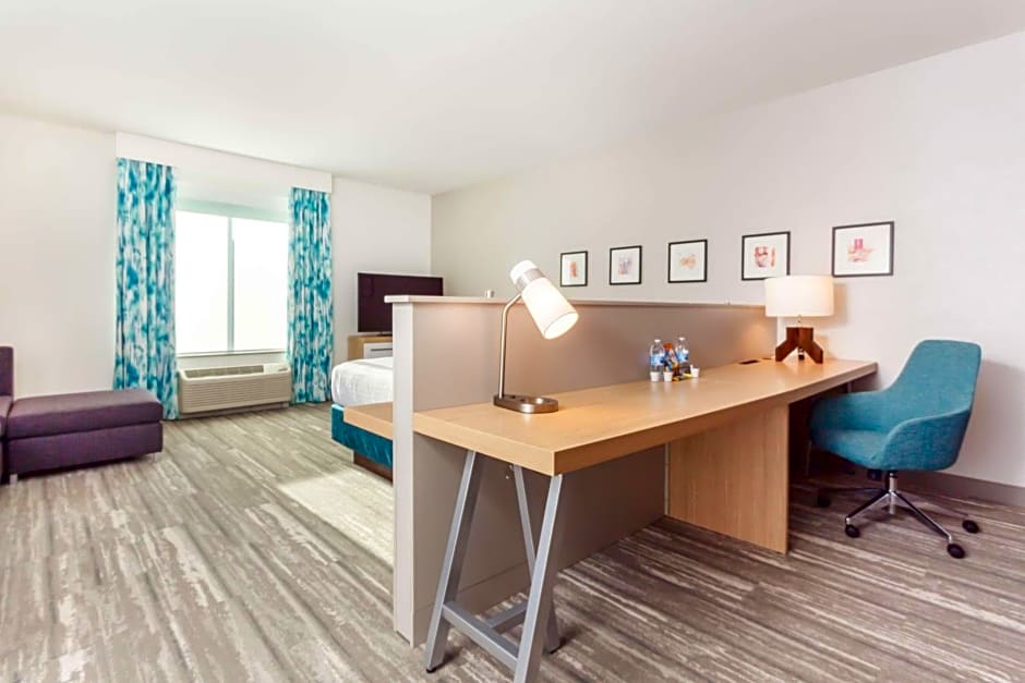 Hilton Garden Inn Broomfield Boulder