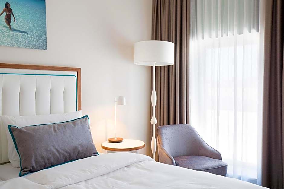 Mercure Hotel MOA Berlin