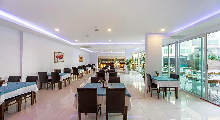 Kleopatra Atlas Hotel - Adults Only