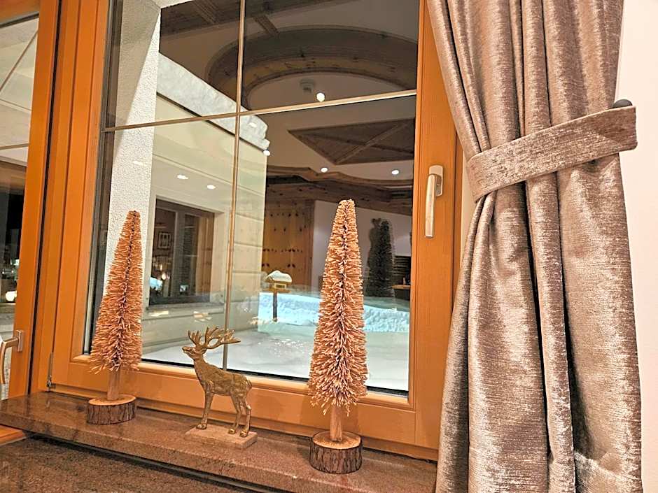 Chasa Castello relax & spa