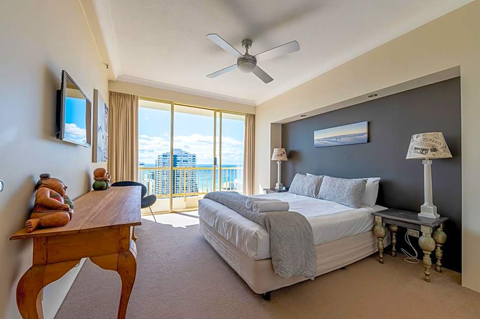 Contessa Holiday Apartments