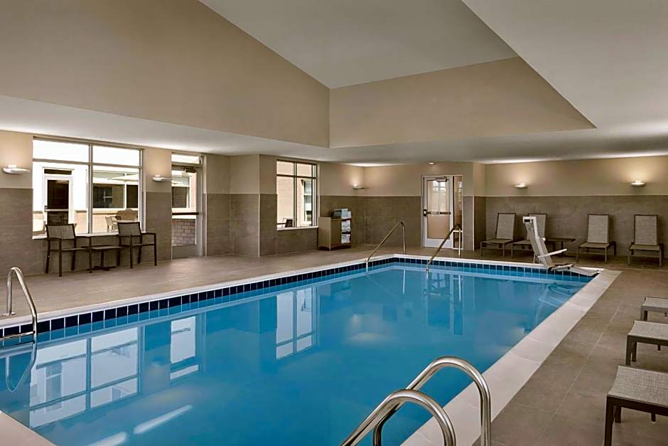 Residence Inn by Marriott Dayton Miamisburg