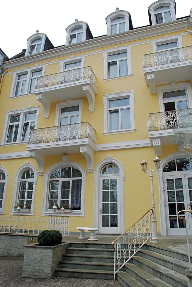 Milbor Hotel