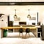 Expansive Loft 200m From Canggu Beach Haven