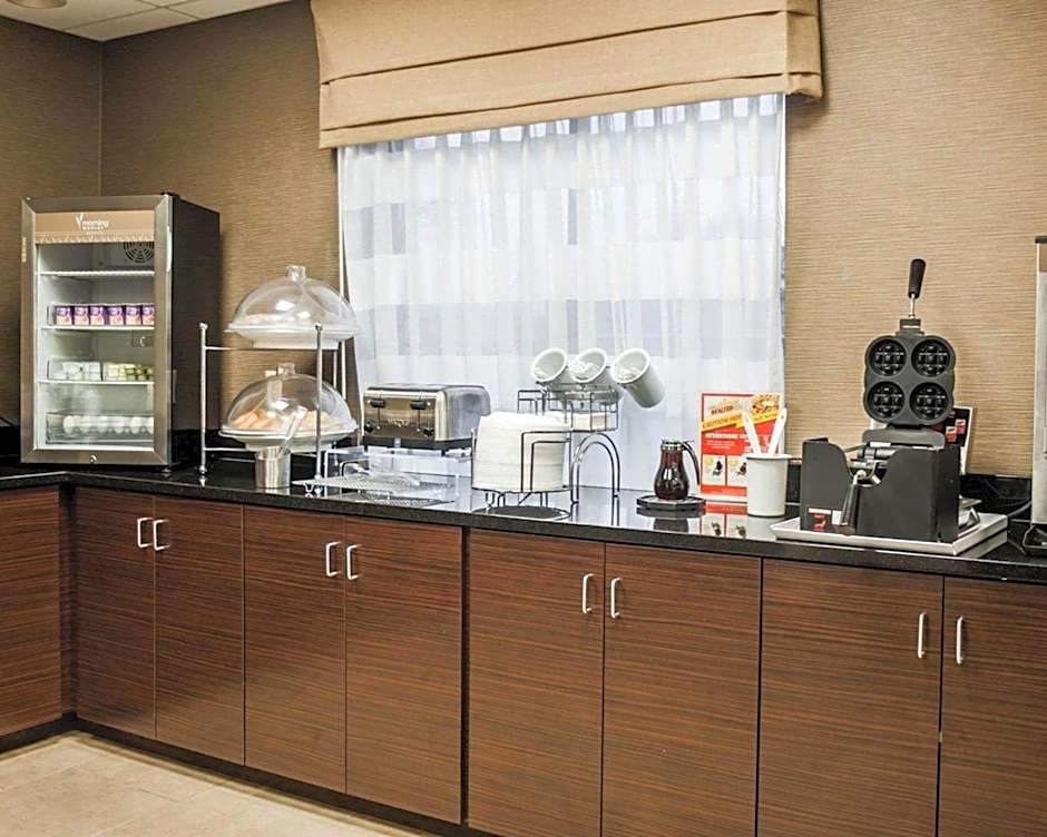 Sleep Inn & Suites Fort Campbell