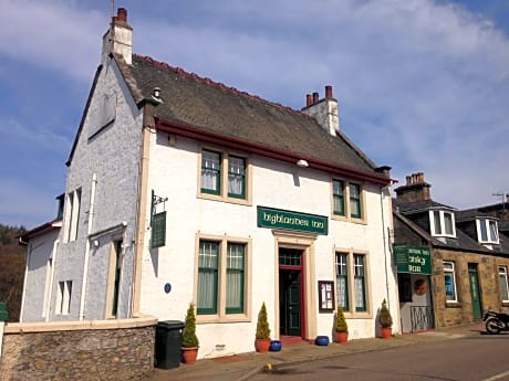 Highlander Inn