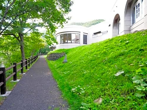 Takinoue Hotel Keikoku - Vacation STAY 32407v