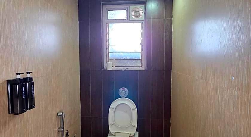 Cloud Green Residency