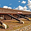 Canyon Lodge and Cabins