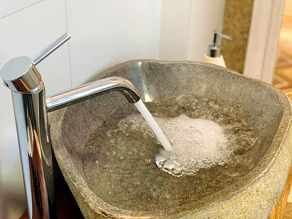 Semiramis Guesthouse