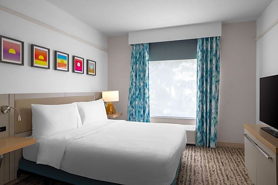 Hilton Garden Inn West Palm Beach Airport