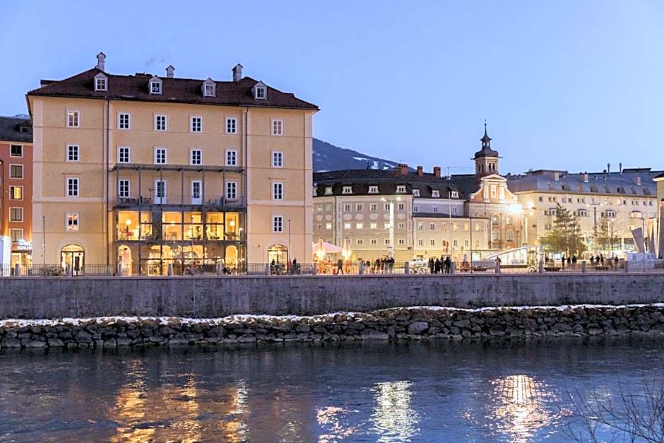 Marktbar Studios - Boutique Aparthotel