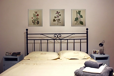 La Casetta Ferrara B&B