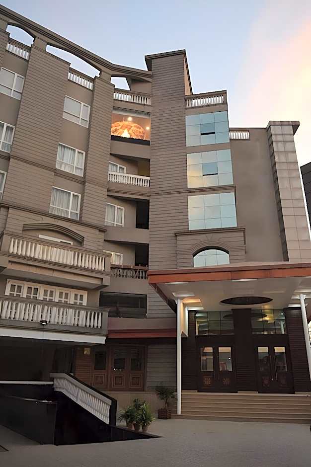 Atithi Hotel - Guwahati