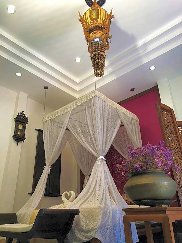 Ruean Thai Hotel