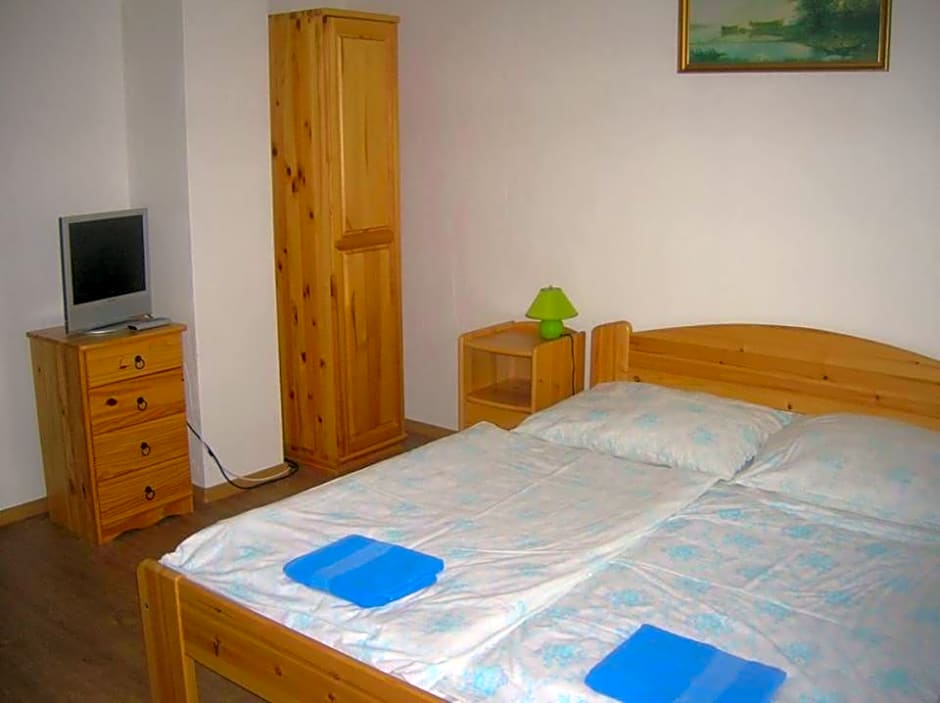 Vadászkürt Vendégfogadó