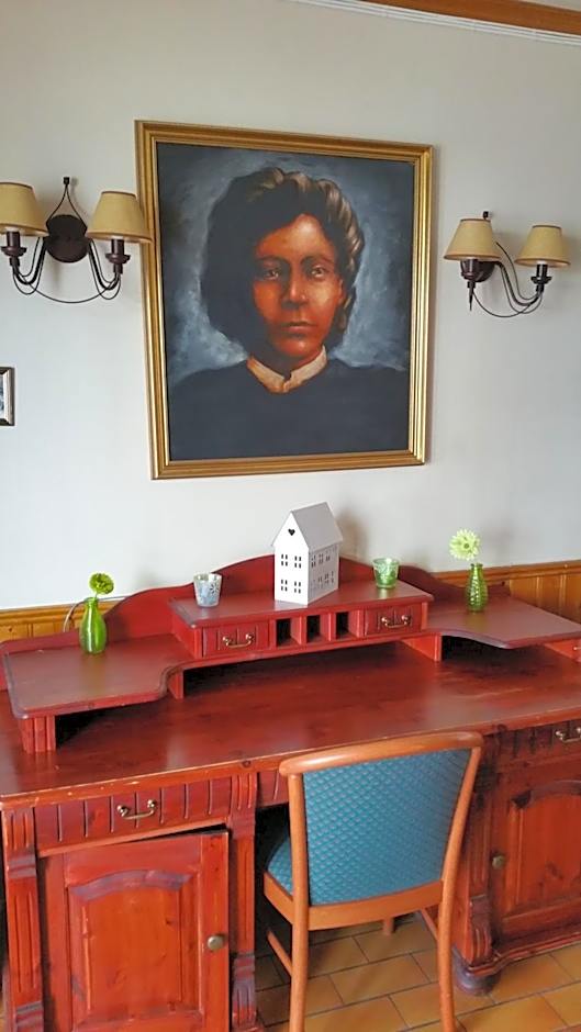 Kirkenes Hotell