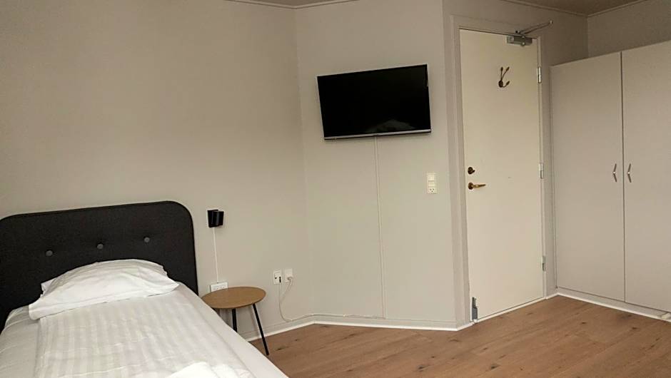 Hotel Smedegaarden