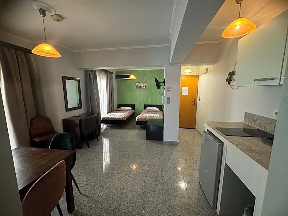 Comfort Hotel Apartments