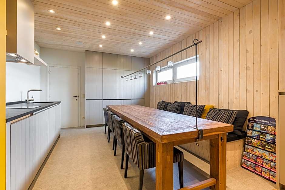 B&B Vis-à-Vis