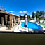 Oasis luxury apartments