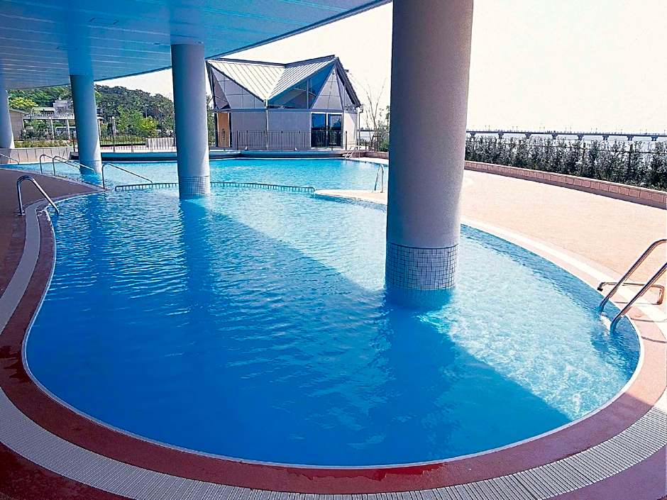 Hotel Takeshima