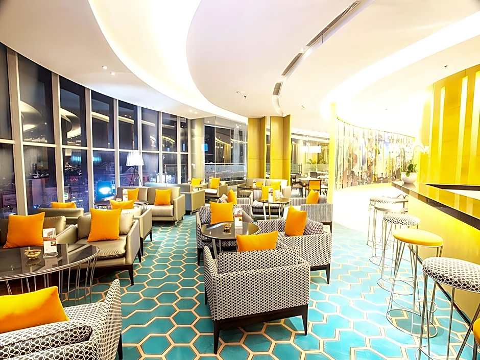 Hotel Ciputra Cibubur managed by Swiss-Belhotel International