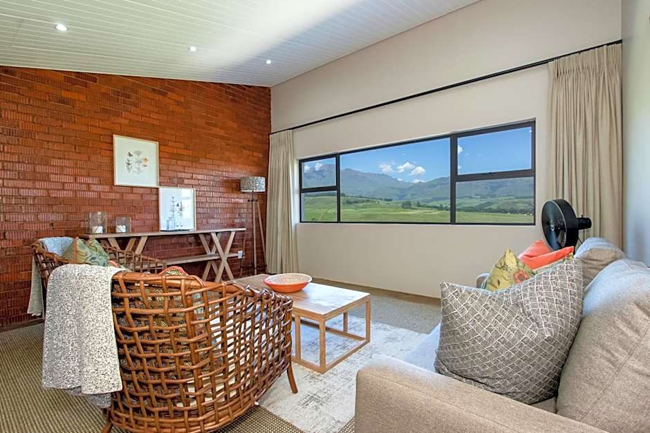 Dragonview Lodge