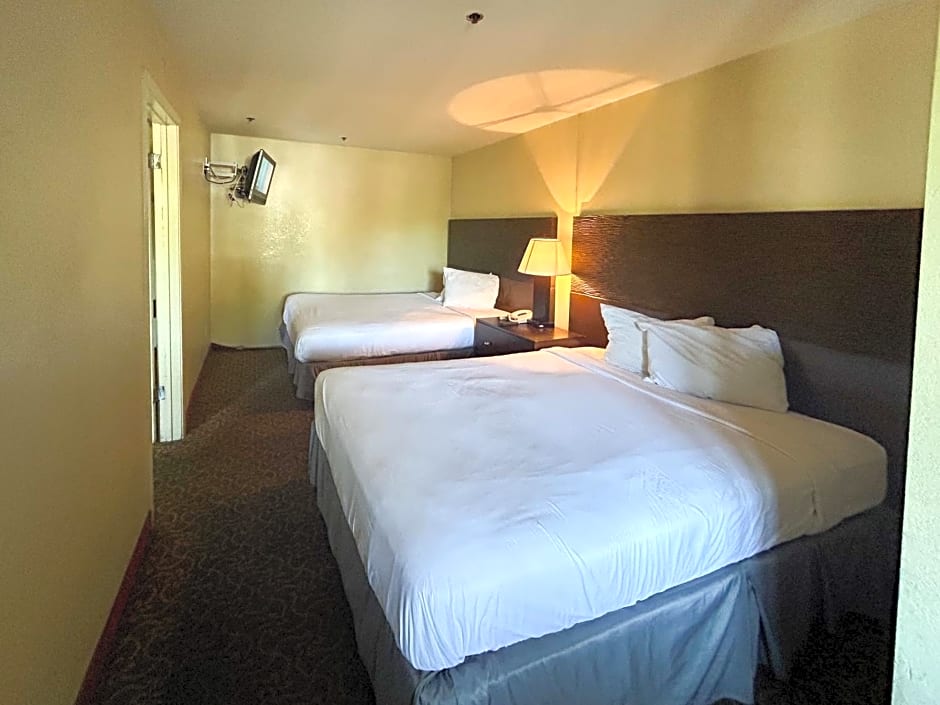 Motel 6 Tempe, AZ Elliot Road