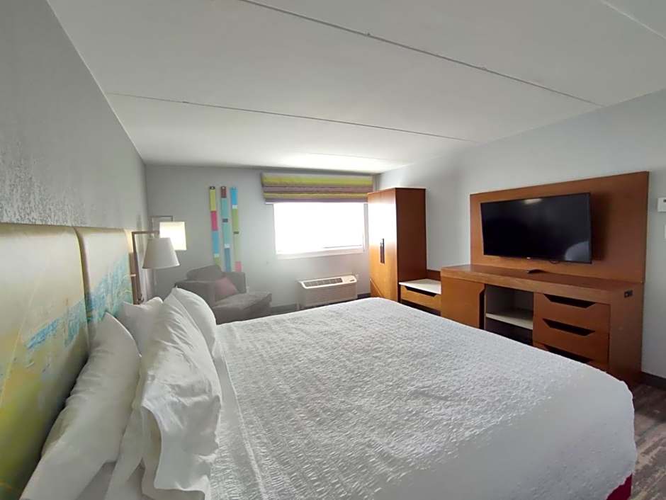 Hampton Inn By Hilton Egg Harbor Township-Atlantic City, PA