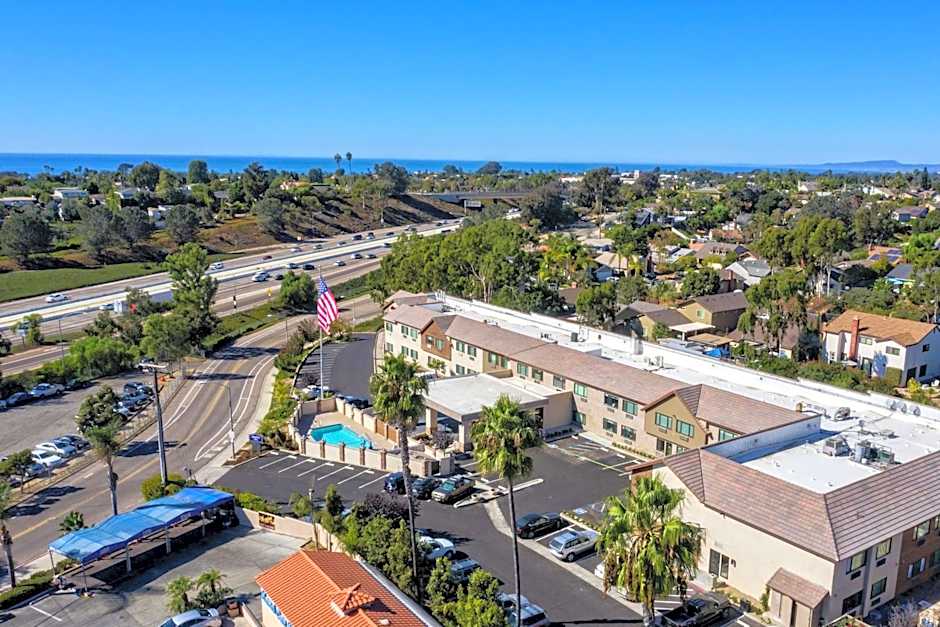Hampton Inn by Hilton Cardiff Beach Encinitas, CA