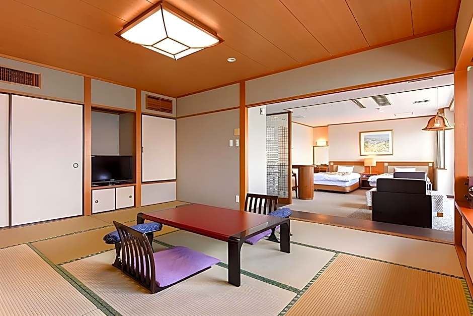 Ibusuki Kaijyo Hotel