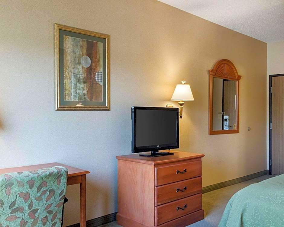 Quality Inn Brookings-University