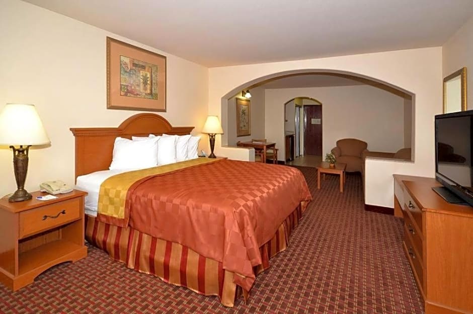 Best Western Casa Villa Suites