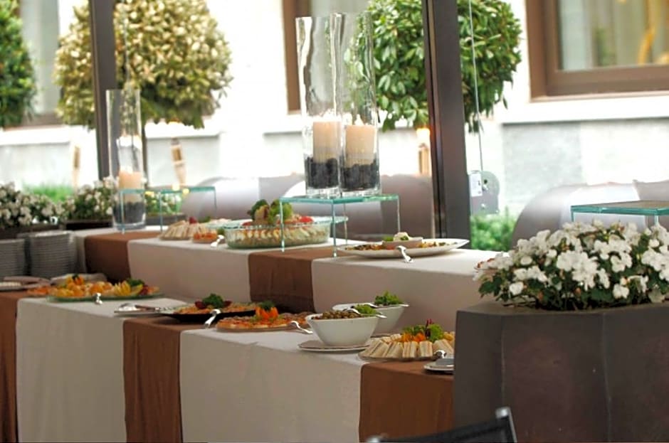 Hilton Turin Centre