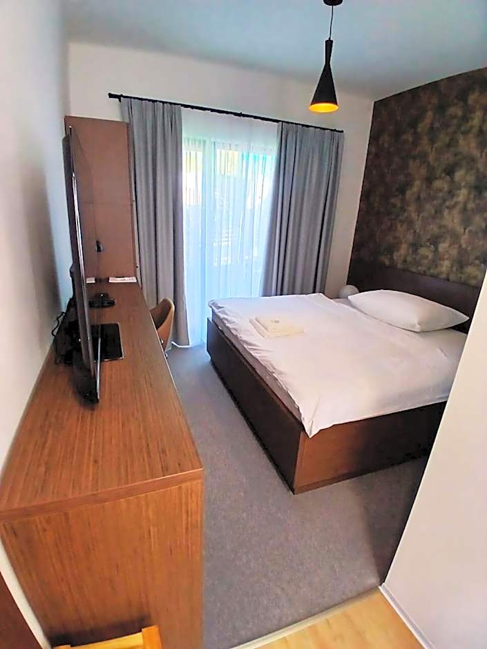 Garni Hotel DOCK Bratislava