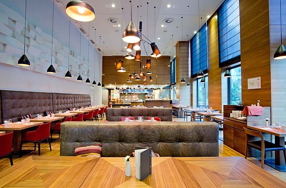 DoubleTree By Hilton Zagreb