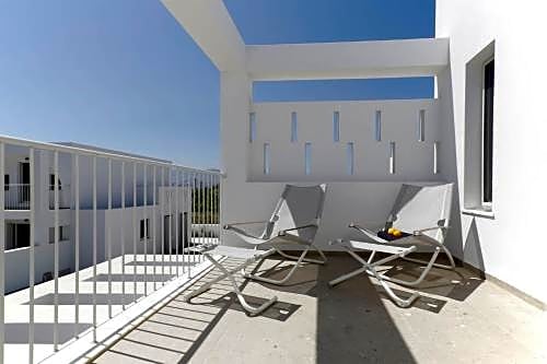 ALERÓ Seaside Skyros Resort