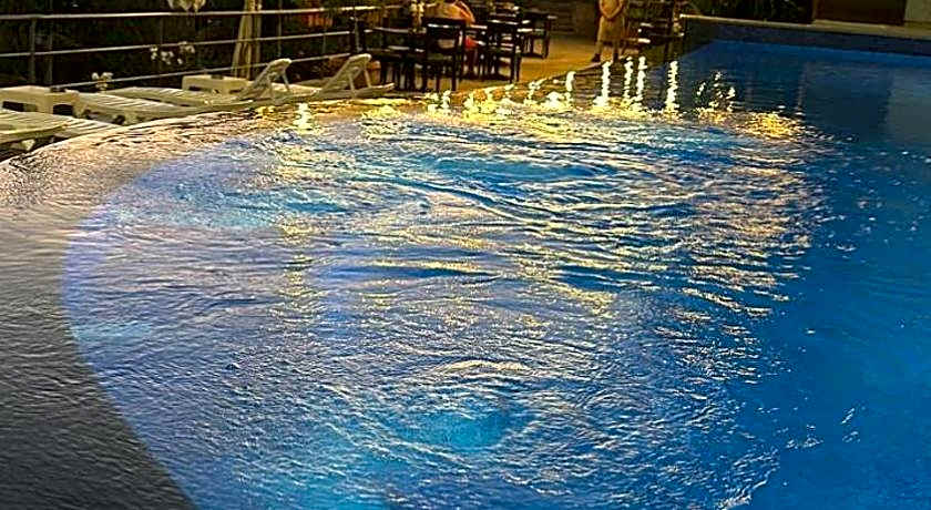 Haya Hotel & Spa