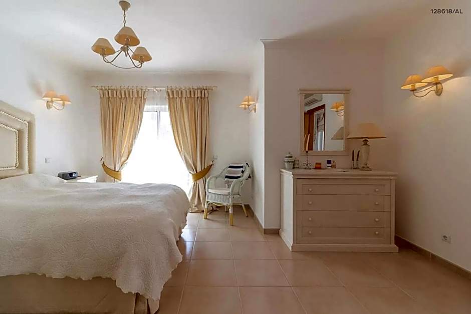 Pestana Carvoeiro Golfe - AL