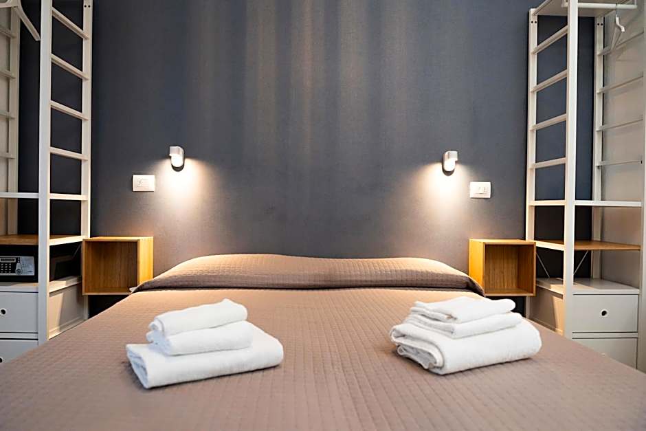 Hotel Doria
