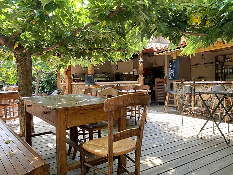 Hotel gite d'etape San Pasquale